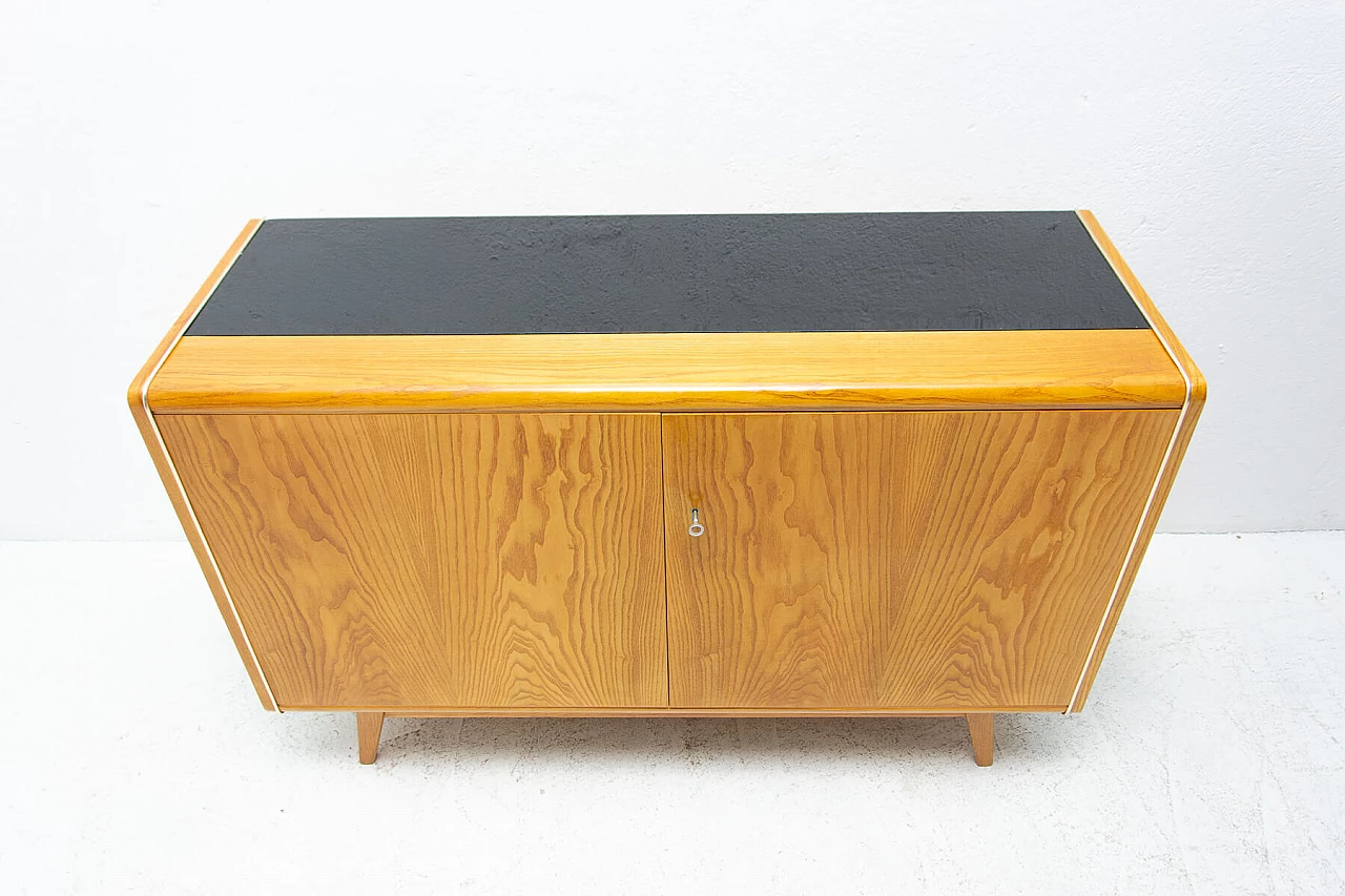 Sideboard by Hubert Nepožitek & Bohumil Landsman for Jitona, 1960s 1271452