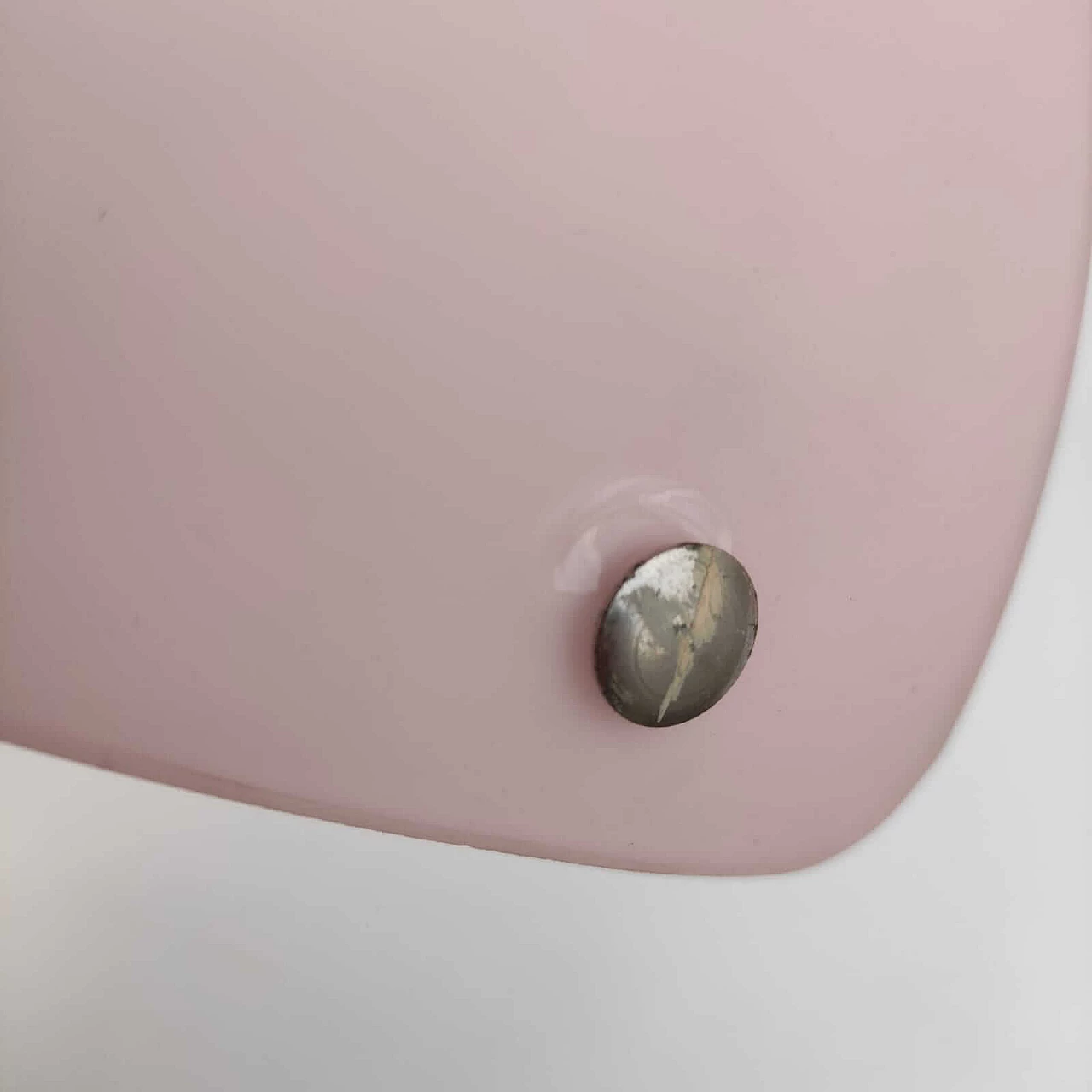 6 Appliques in vetro di Murano di VM-Vetri, anni '70 1271457