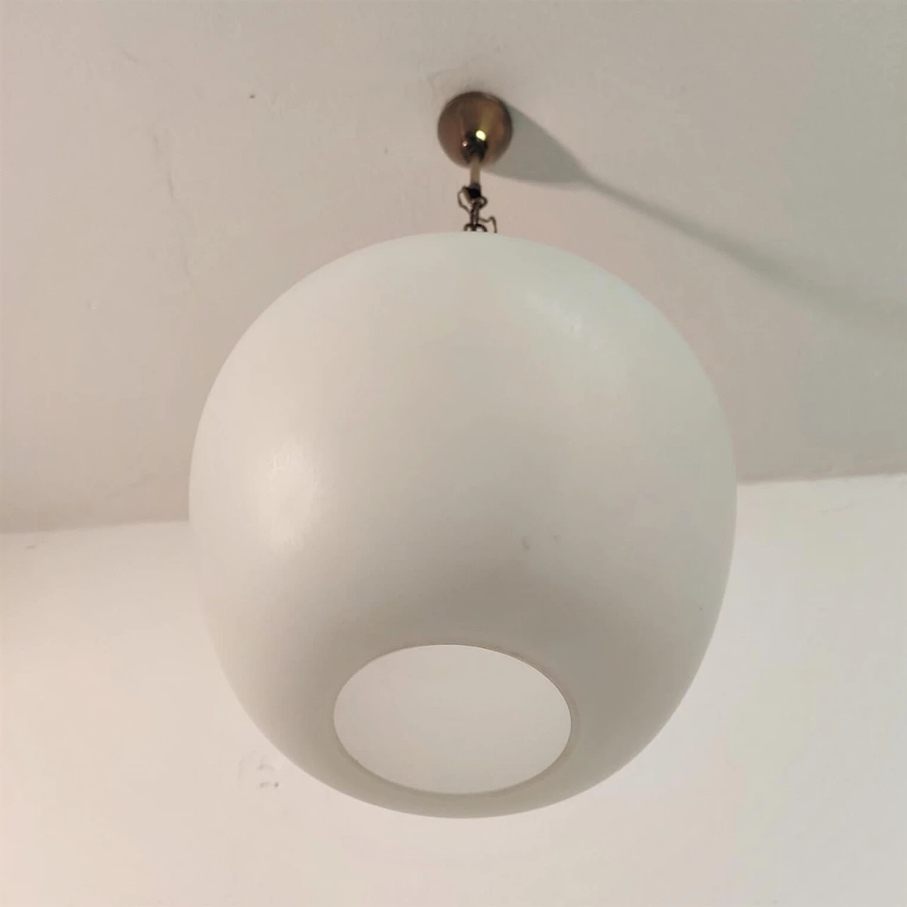 Stilnovo pendant lamp, 1950s 1271475