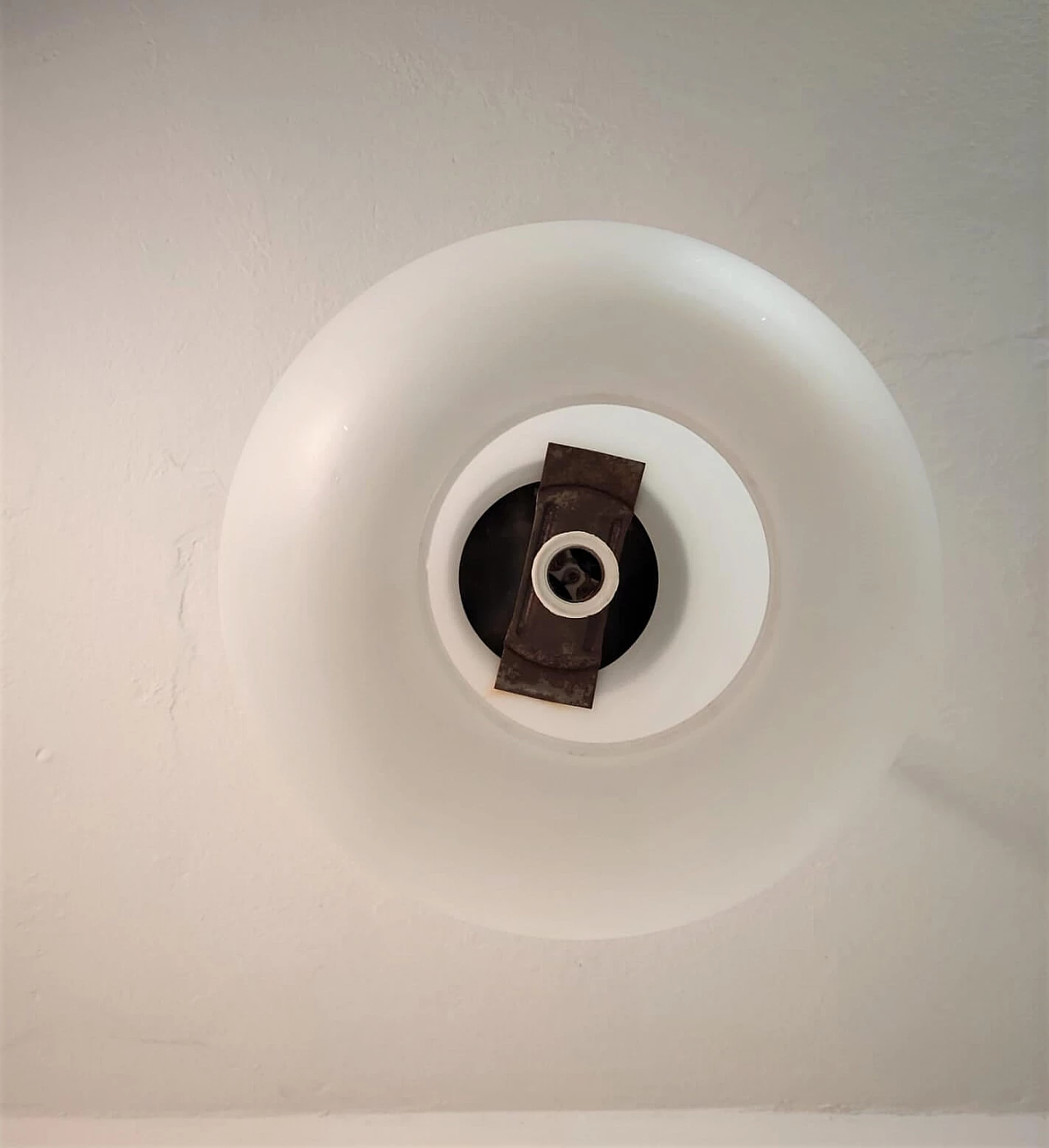 Stilnovo pendant lamp, 1950s 1271476