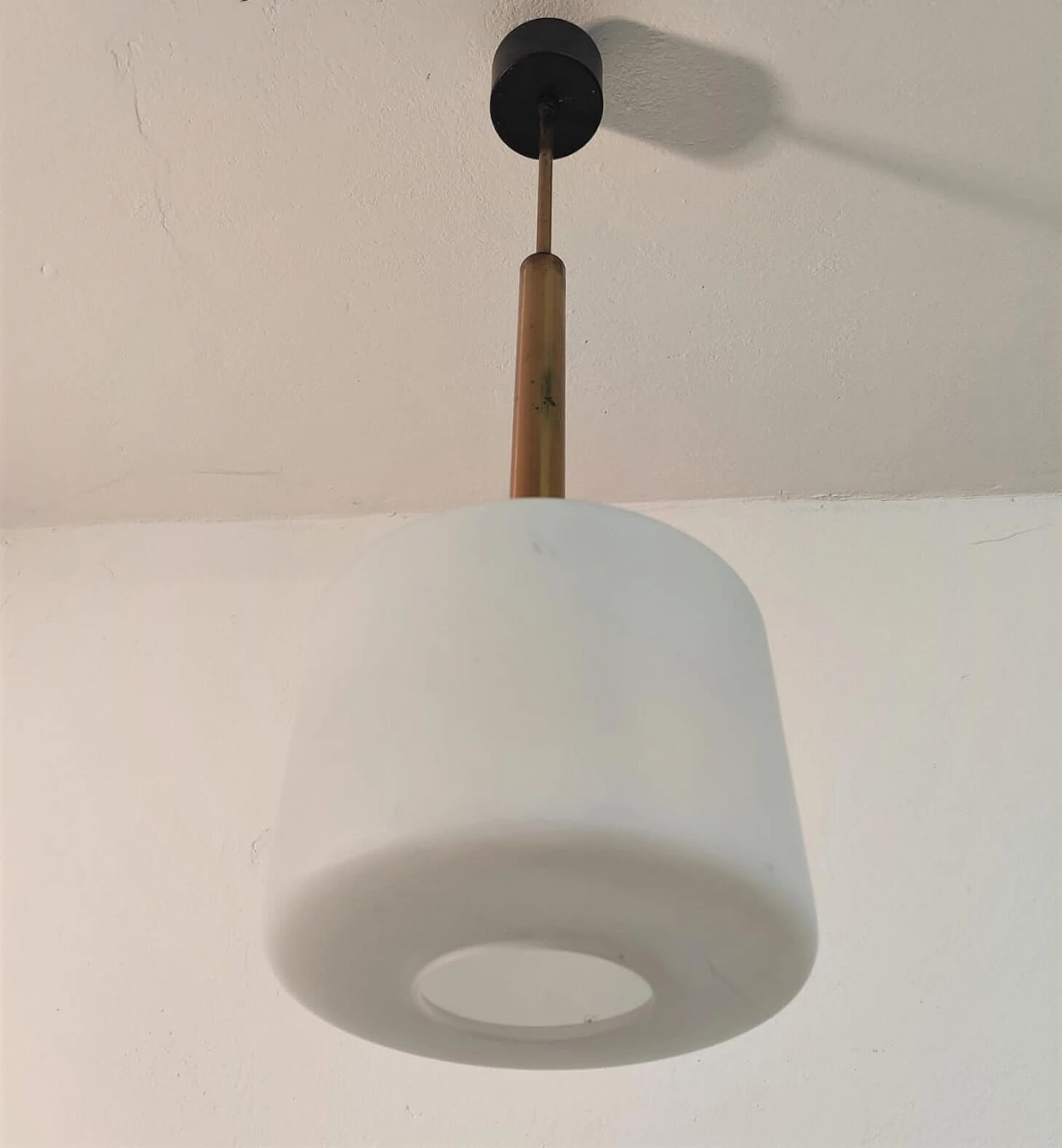 Stilnovo pendant lamp, 50s 1271478