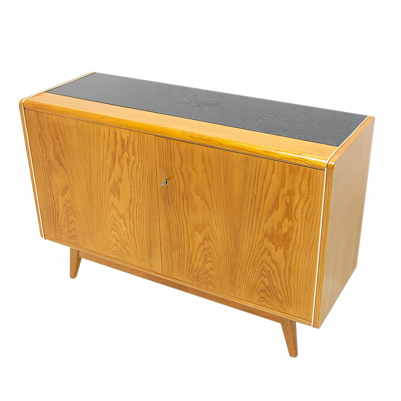 Sideboard by Hubert Nepožitek & Bohumil Landsman for Jitona, 1960s 1271494