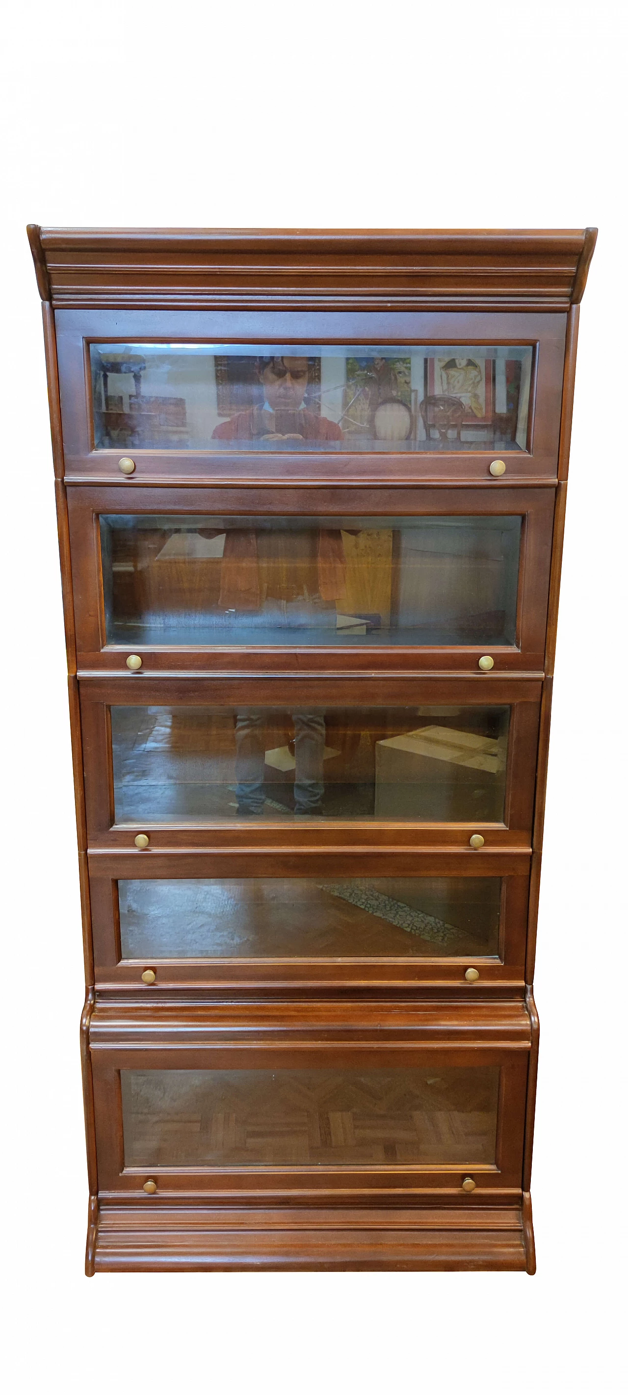 Libreria inglese Globe, anni '40 1271502