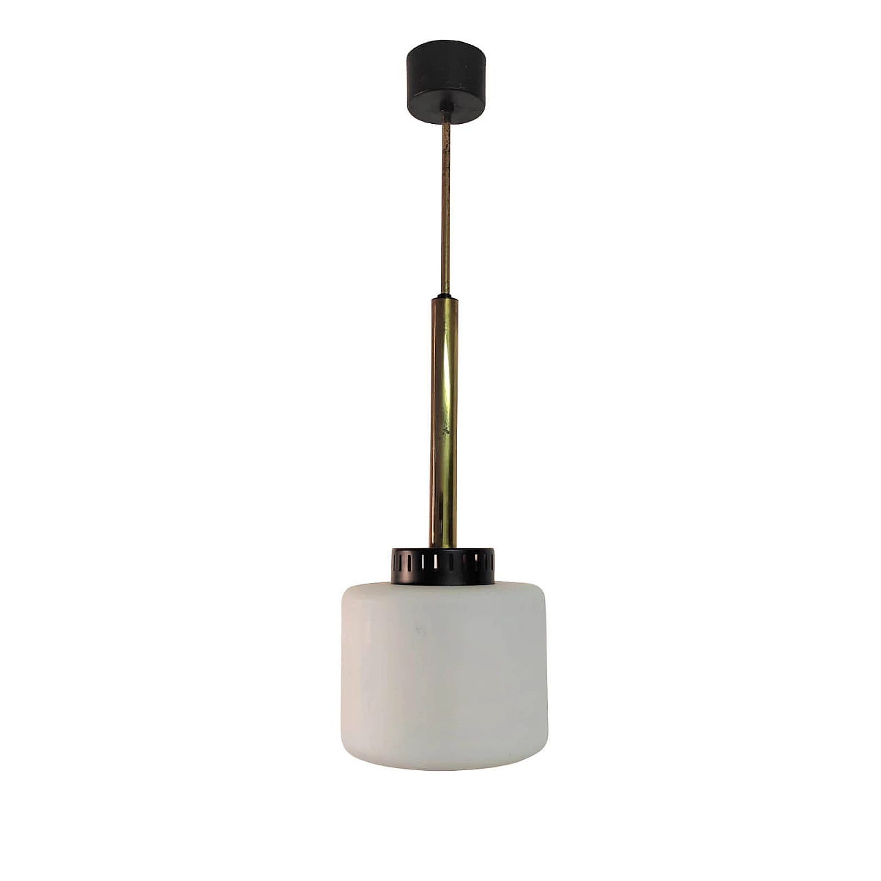 Stilnovo pendant lamp, 50s 1271510