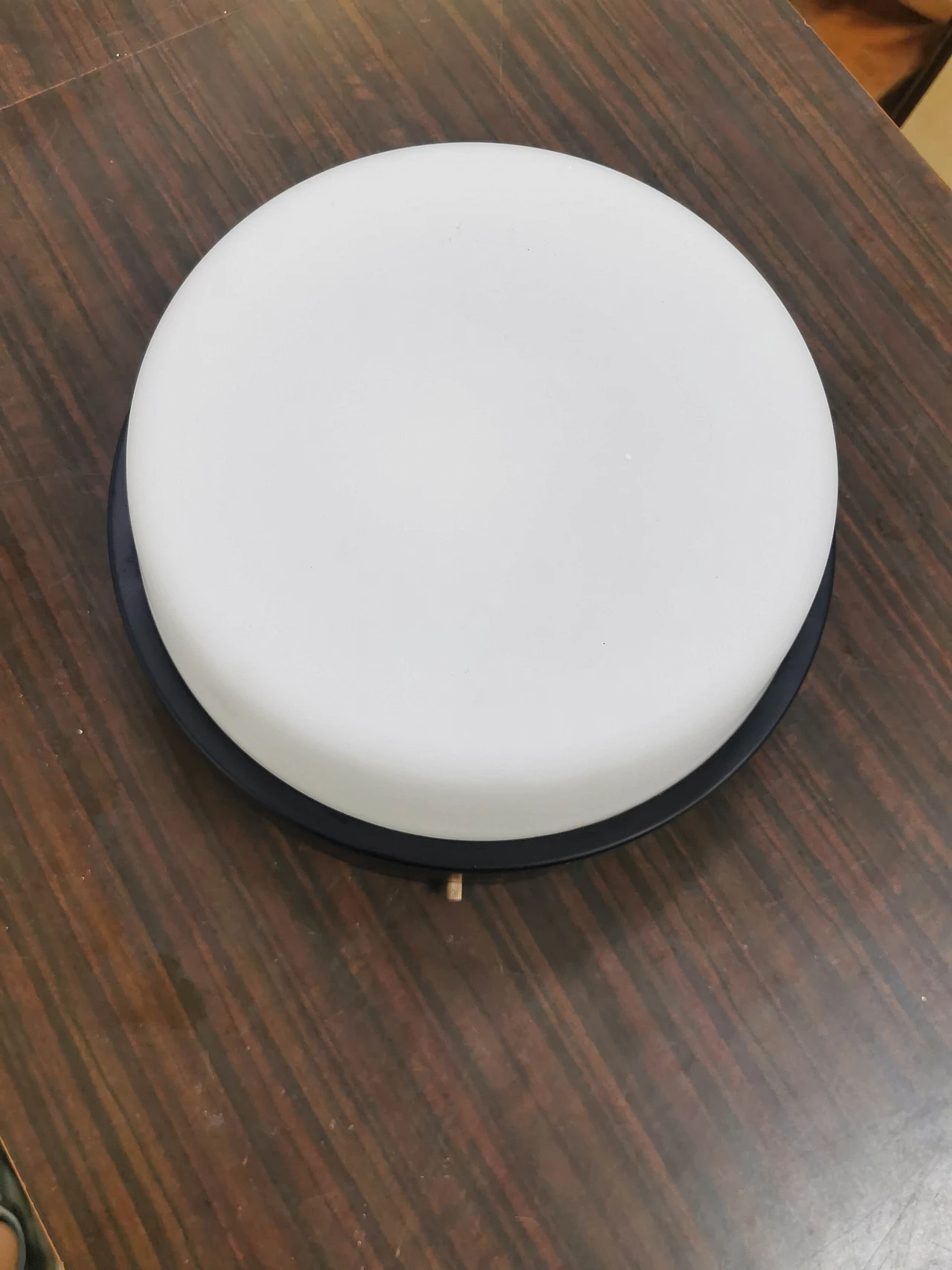 Lampada da soffitto attribuita Stilnovo, anni '60 1272700