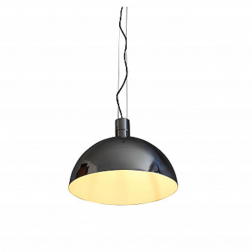 AM4Z Pendant Lamp by Albini Helg Piva for Sirrah, 60s