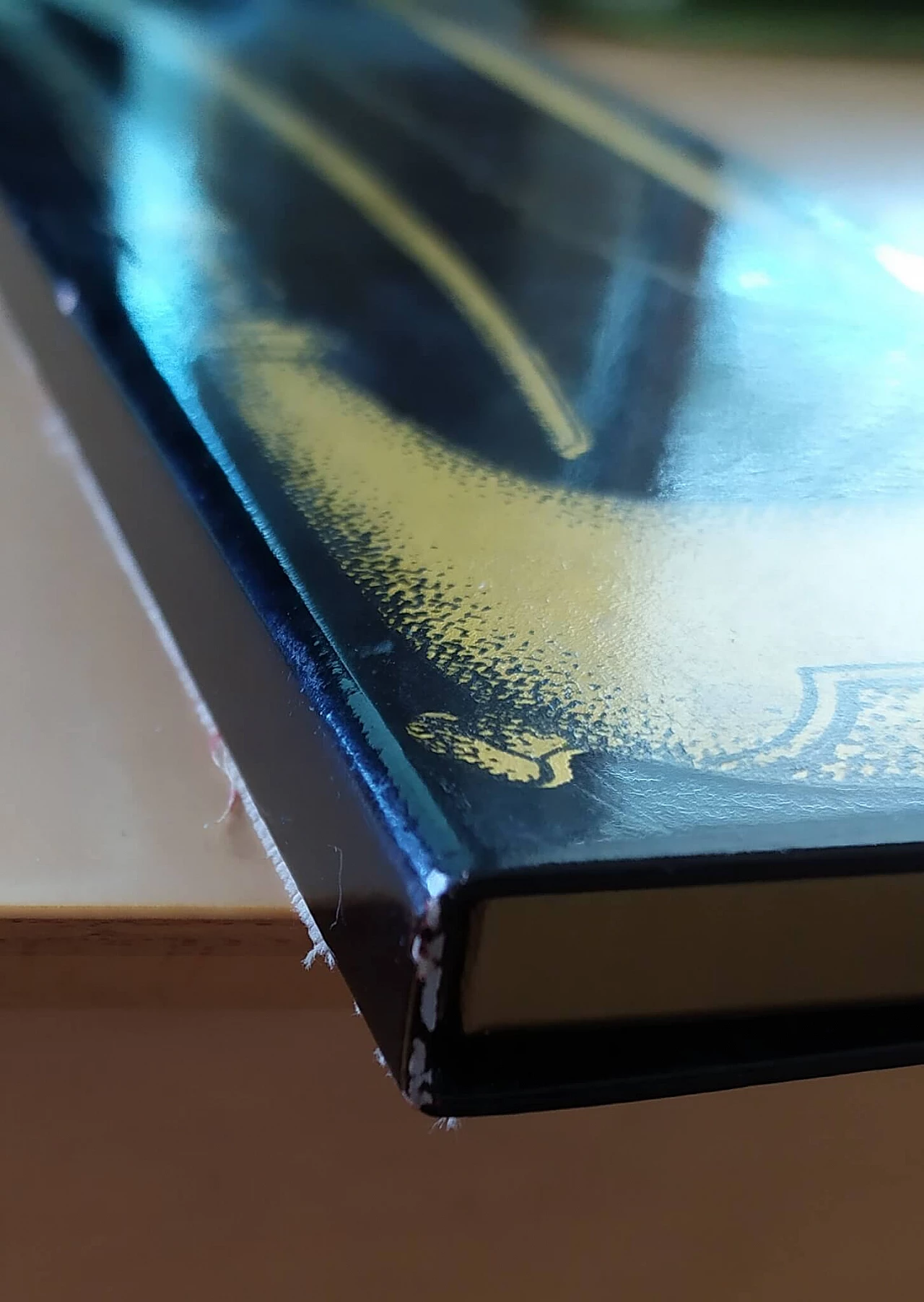 Flame box by Piero Fornasetti, 1960s 1273048