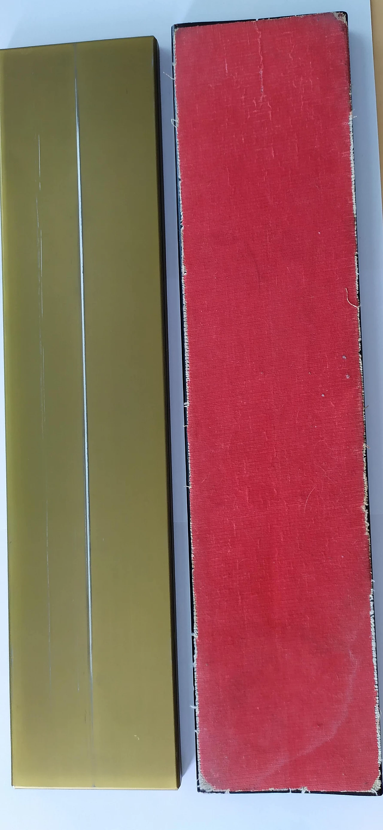 Flame box by Piero Fornasetti, 1960s 1273052