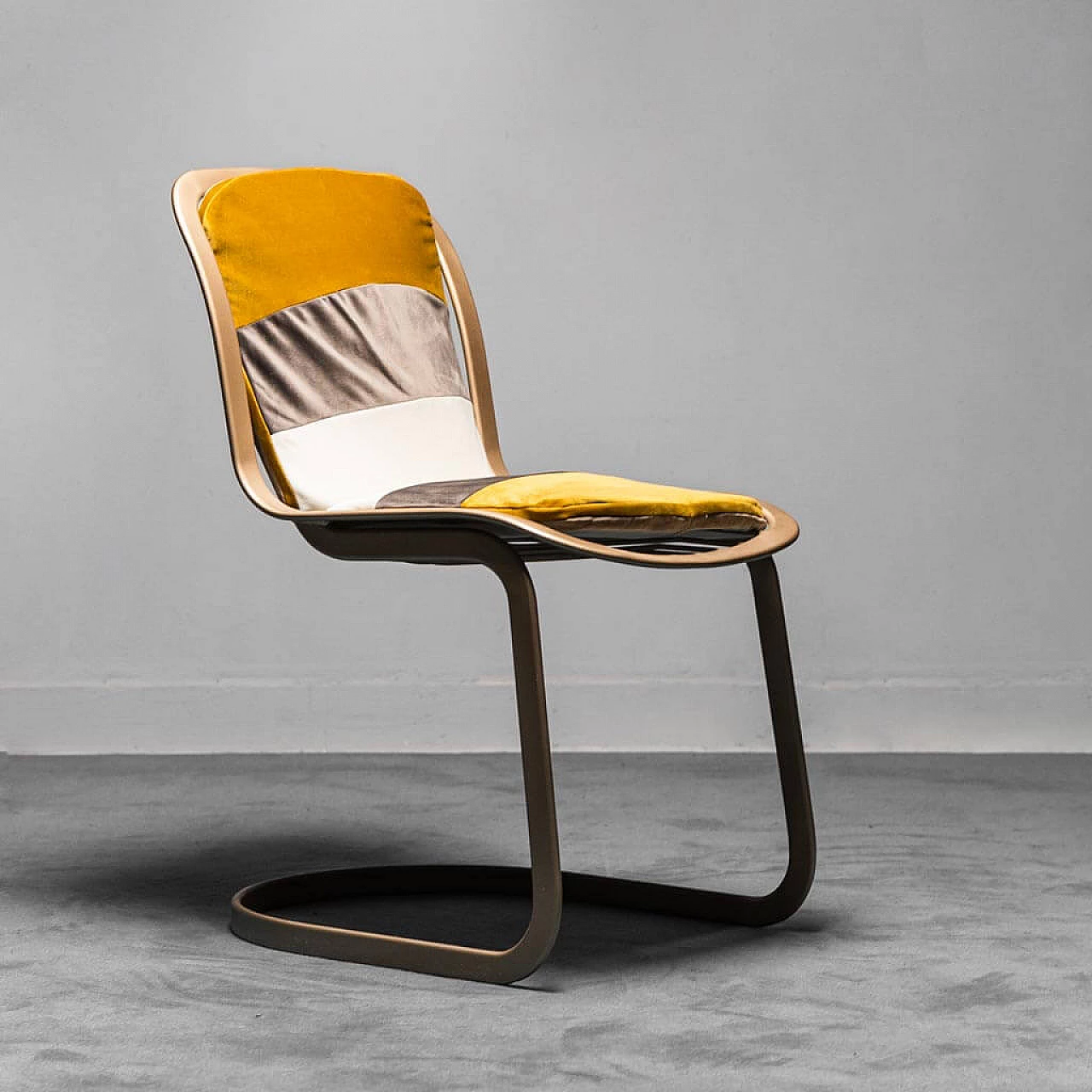 4 Chairs by Gastone Rinaldi for Rima, 70s 1273142