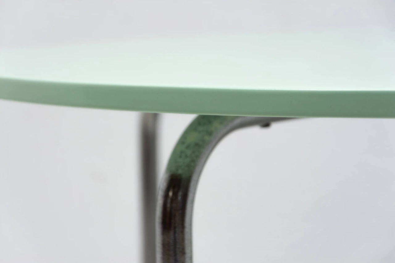 Bauhaus coffee table by Jindřich Halabala, 1930s 1273428