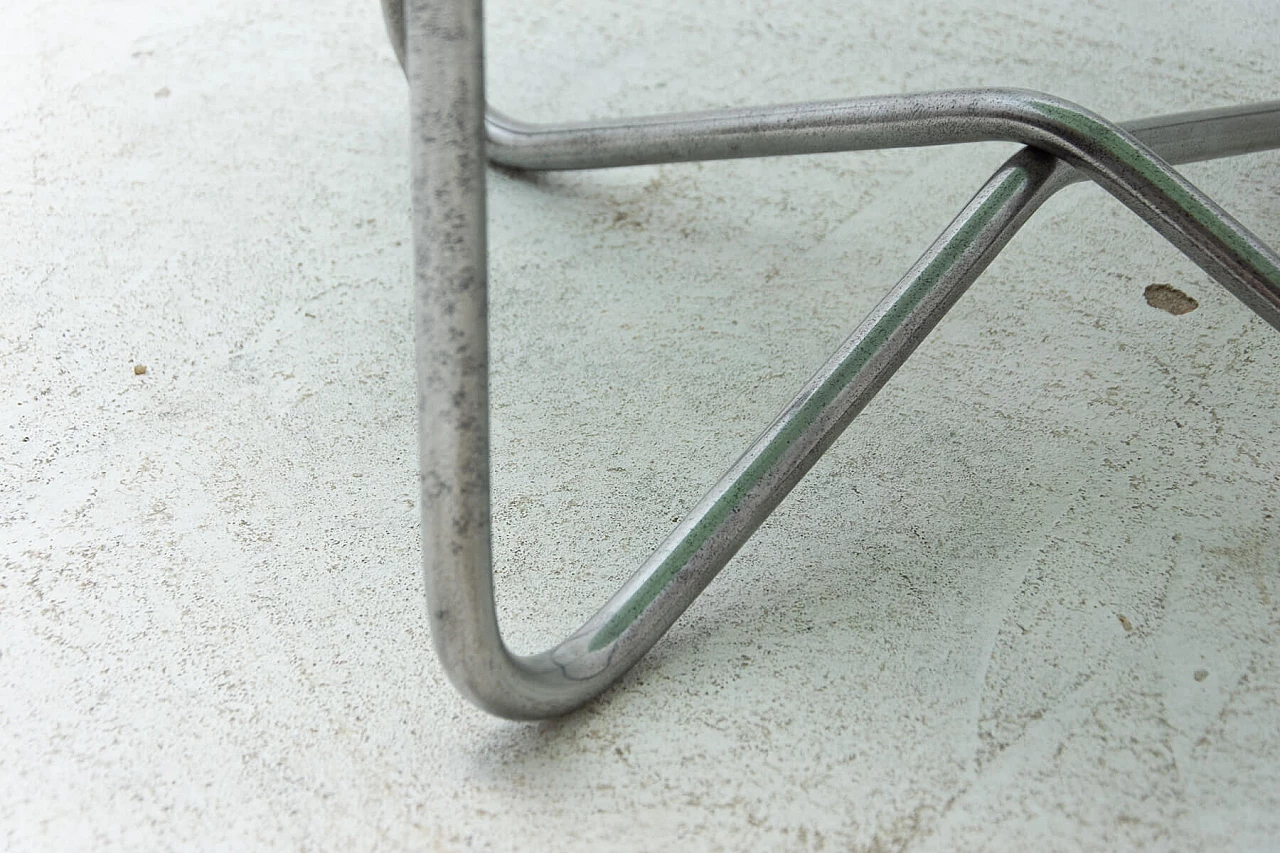 Bauhaus coffee table by Jindřich Halabala, 1930s 1273429