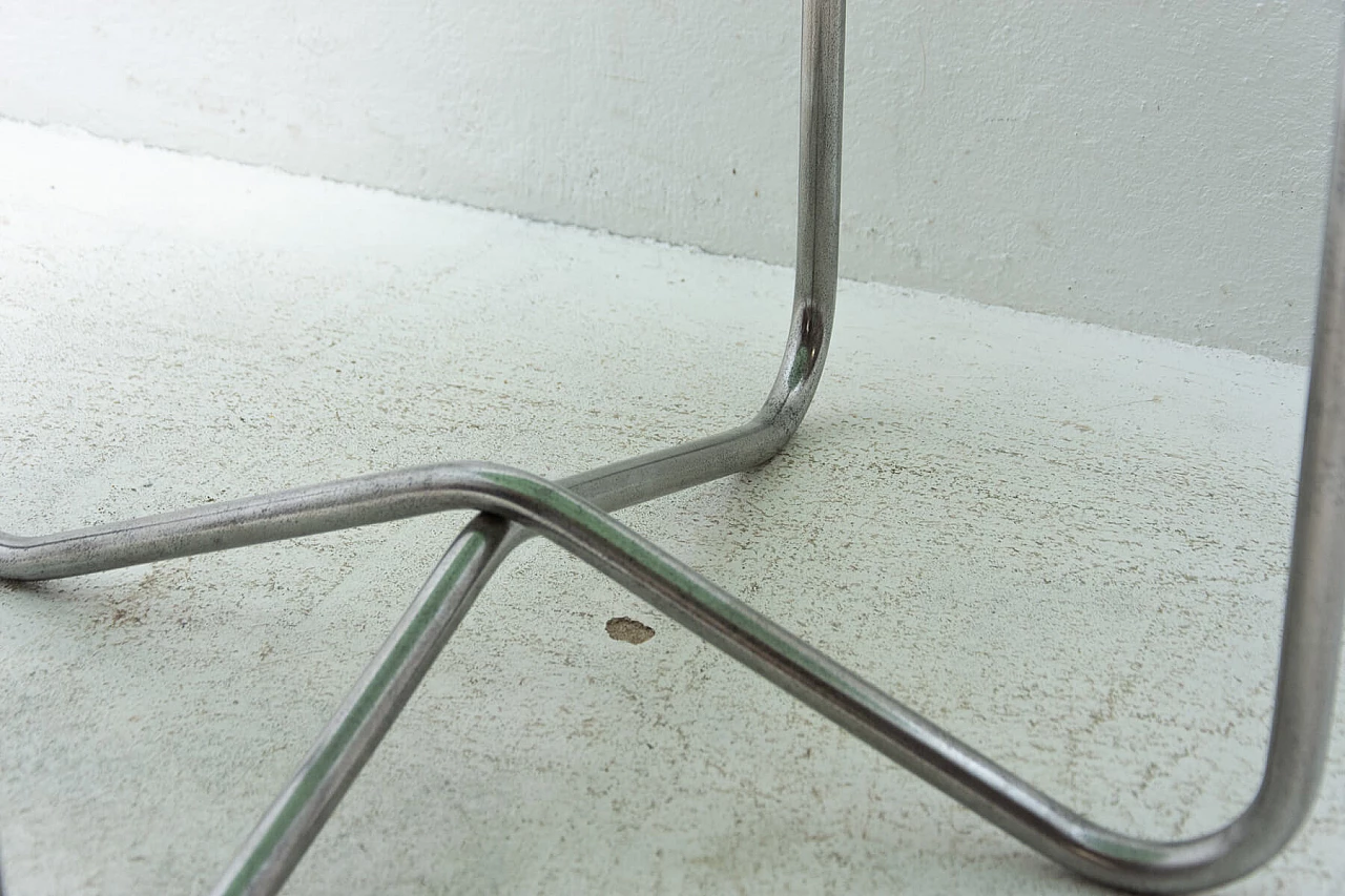 Bauhaus coffee table by Jindřich Halabala, 1930s 1273430