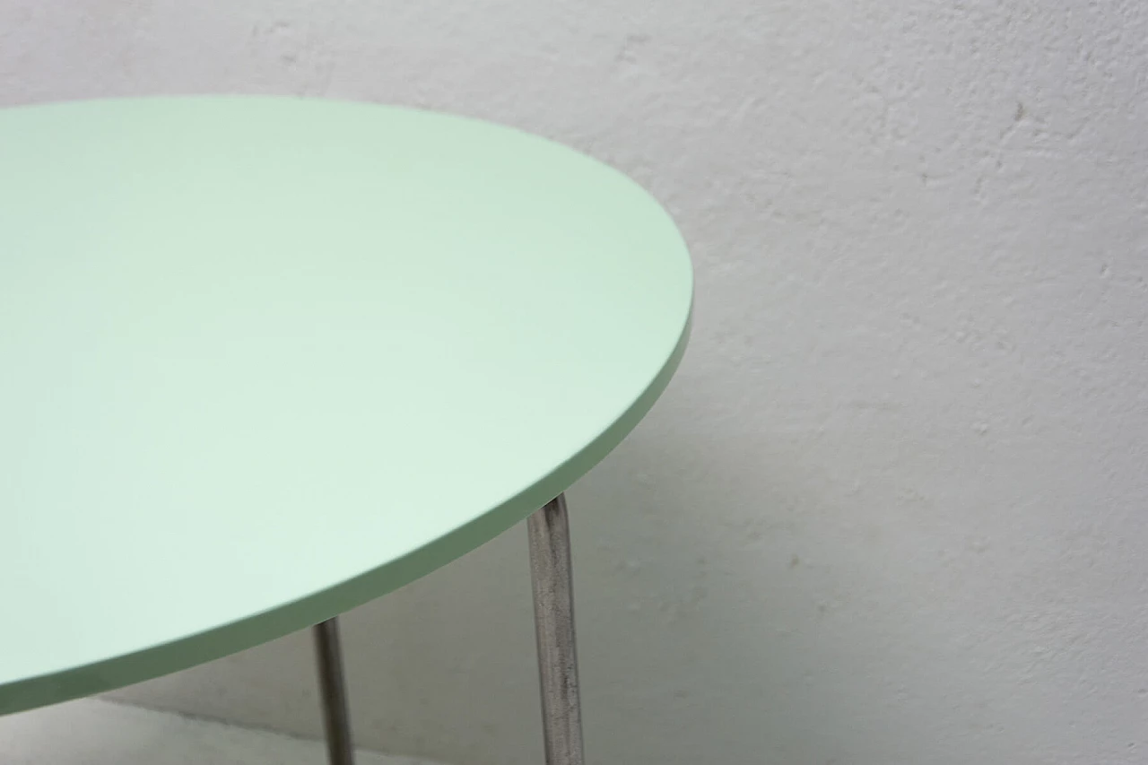 Bauhaus coffee table by Jindřich Halabala, 1930s 1273431