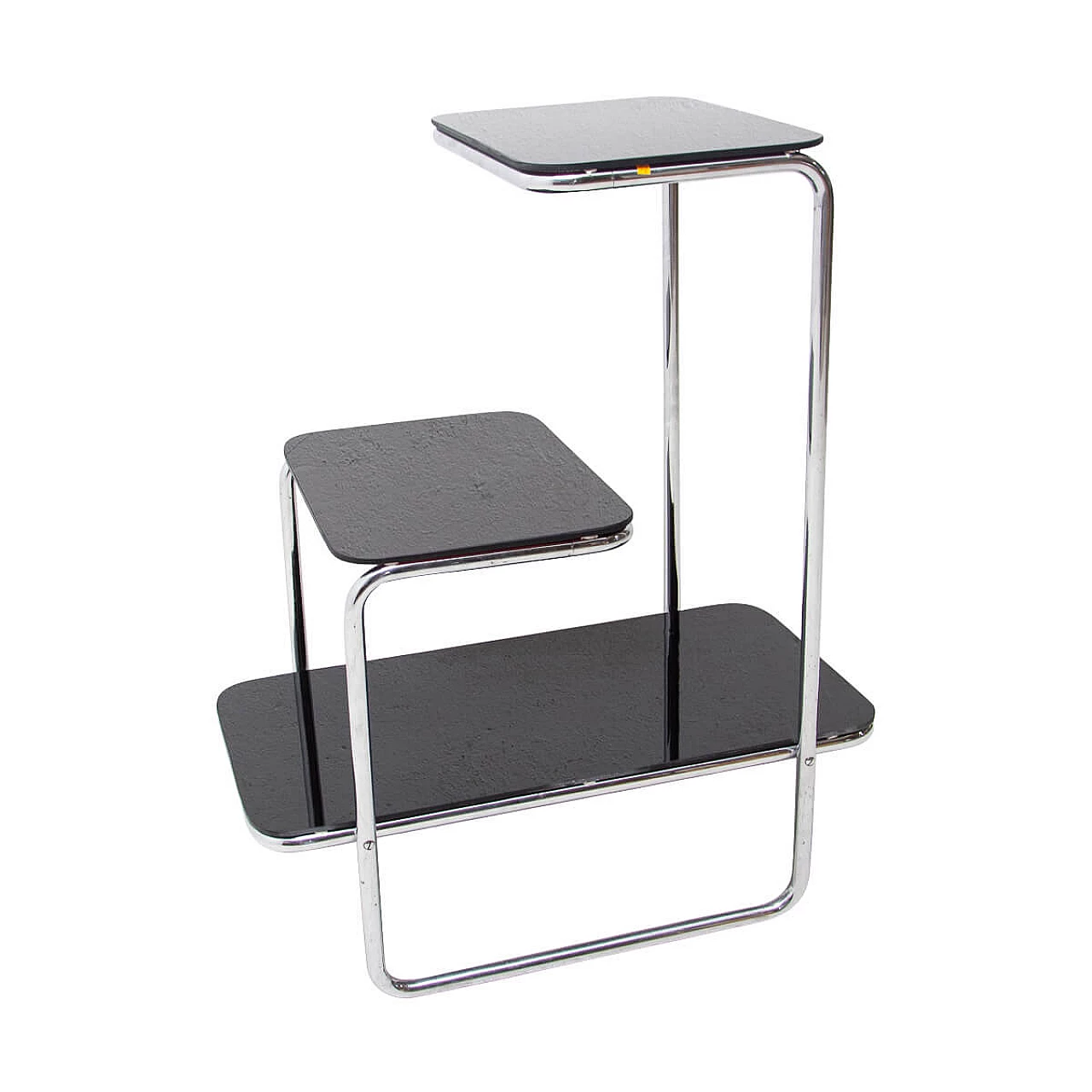 Thonet plant stand B136 by Emile Guillot, 1930s 1273674