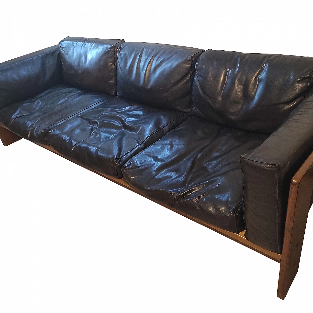 Bastiano sofa by Afra and Tobia Scarpa, 1960s 1273819