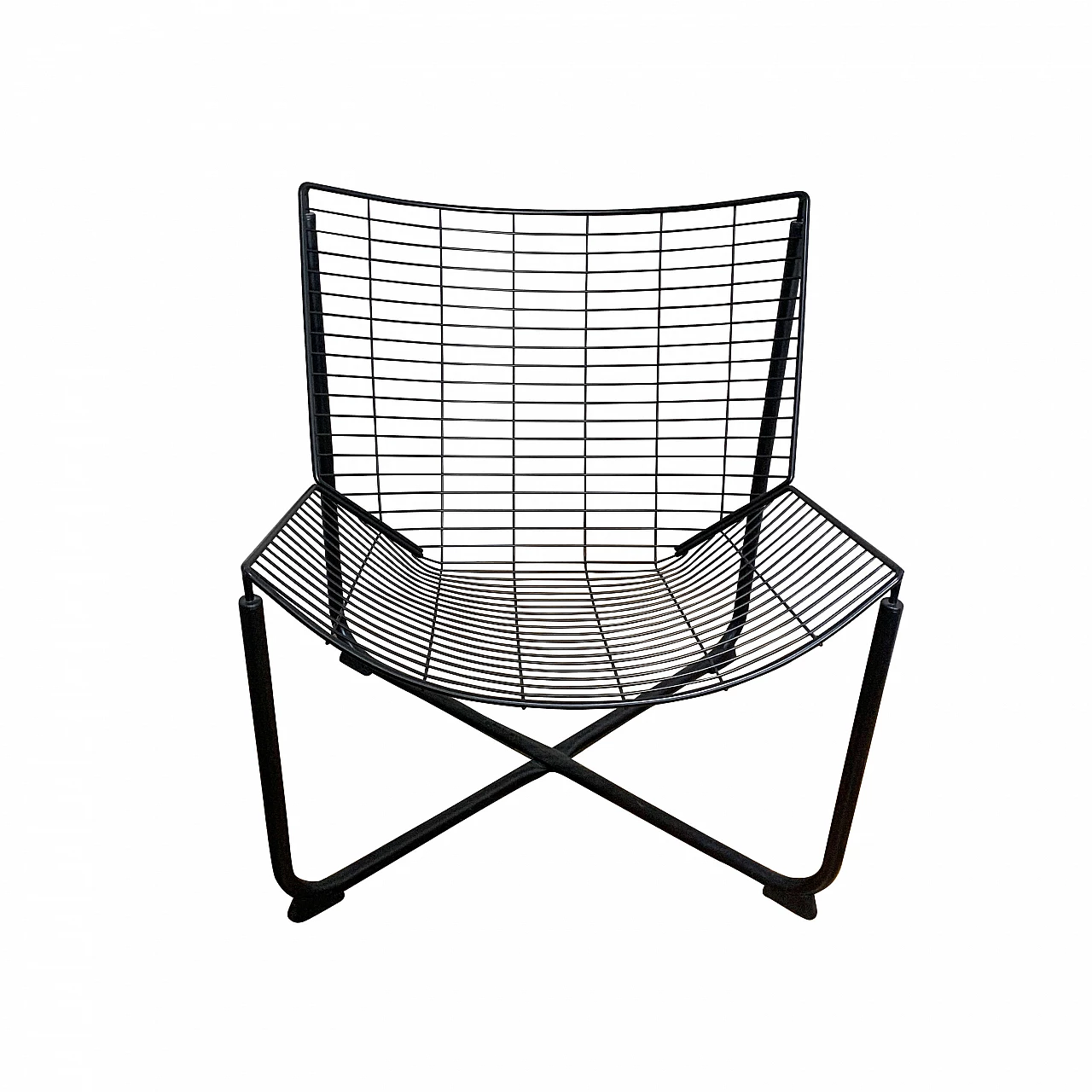 Poltrona Järpen di Niels Gammelgaard, 1983 1273830