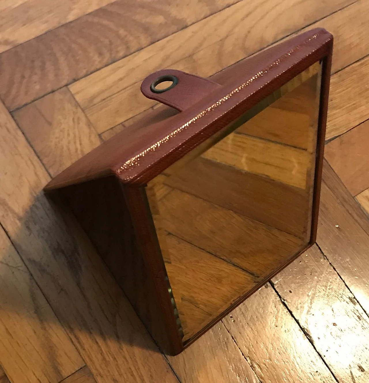 Borsa da viaggio Hermes sac Malette, anni '50 1274648