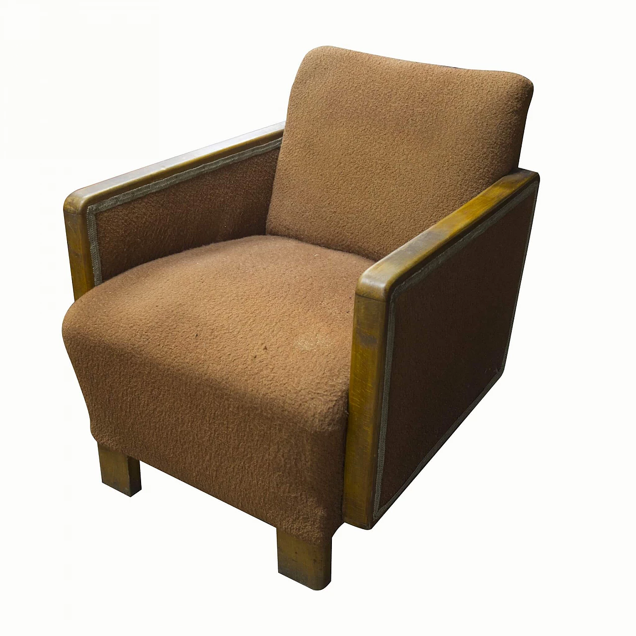 Art Deco armchair, 1930s 1275926