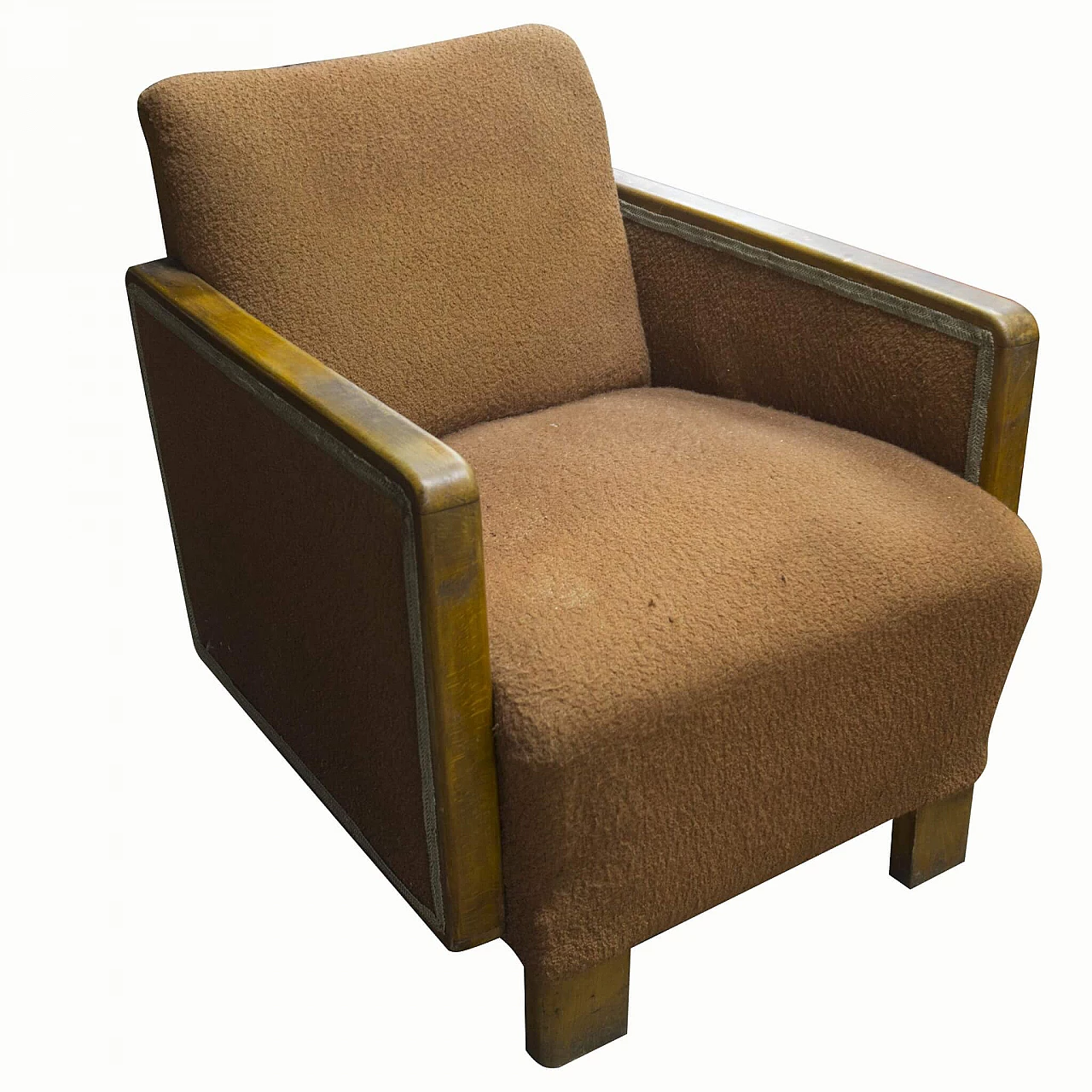 Art Deco armchair, 1930s 1275928