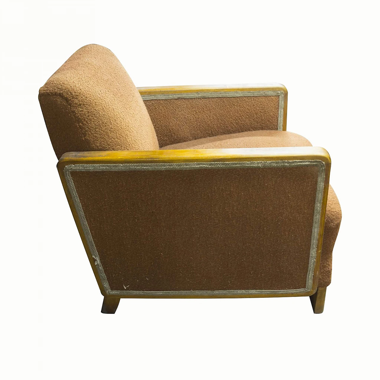 Art Deco armchair, 1930s 1275929