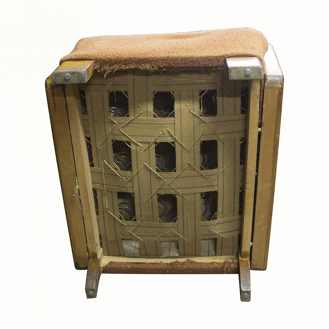 Art Deco armchair, 1930s 1275930