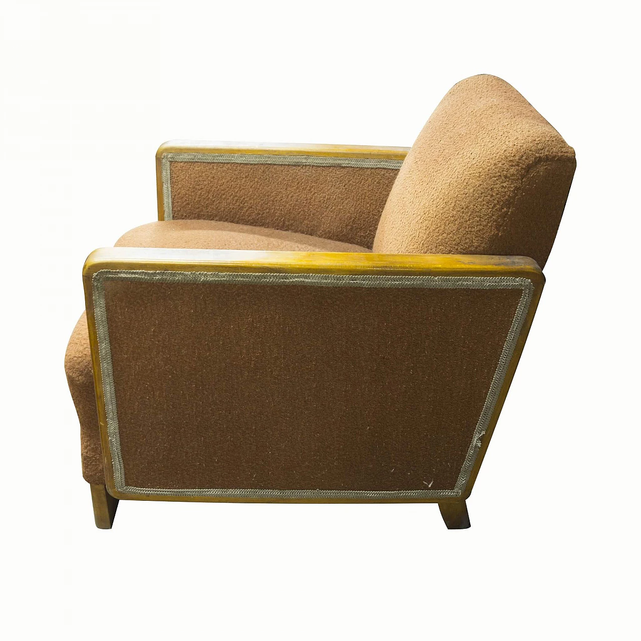 Art Deco armchair, 1930s 1275933