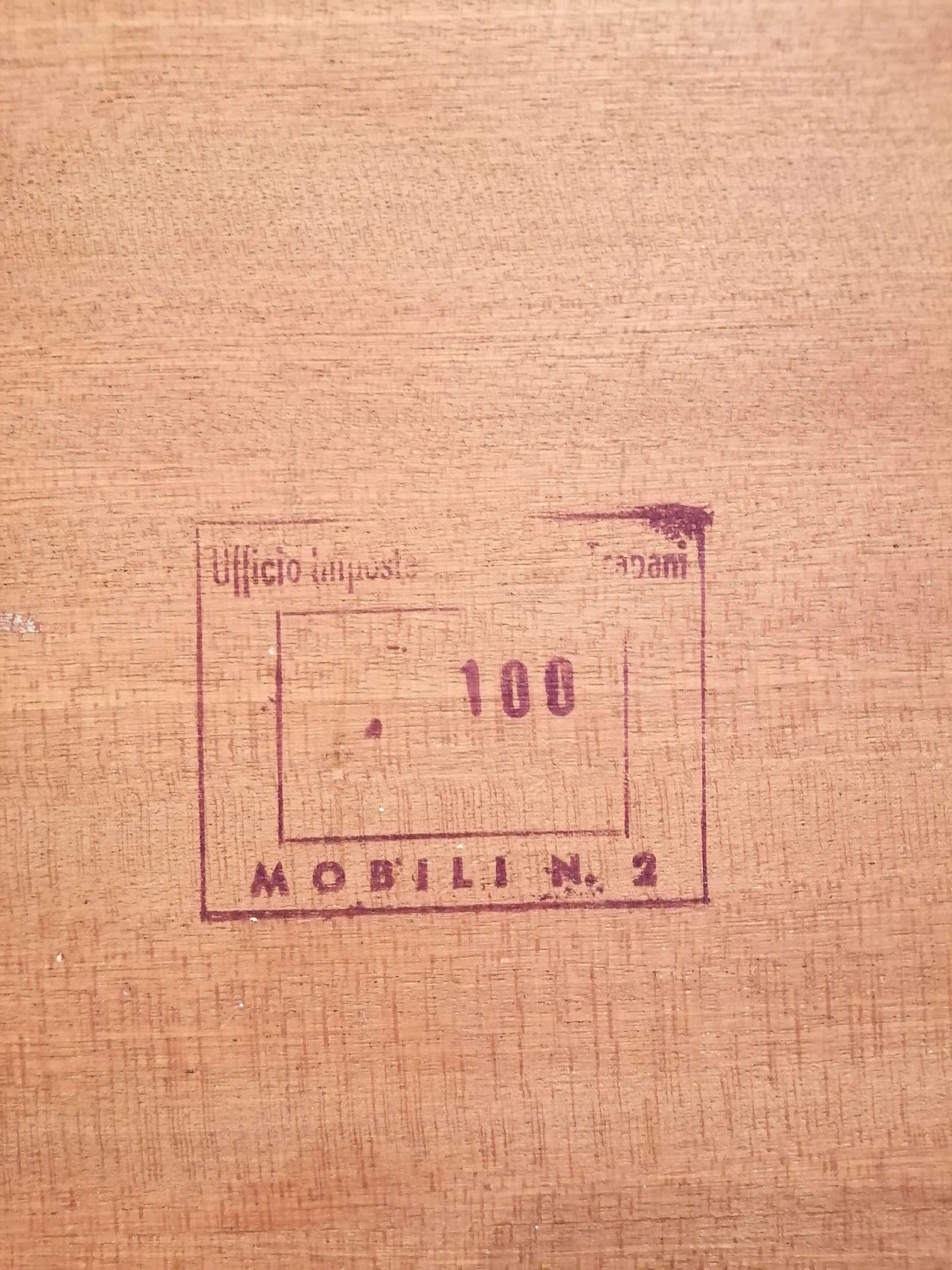 Small panels with relief reproduction of Don Quixote and Sancho Panza, 60s 1276200