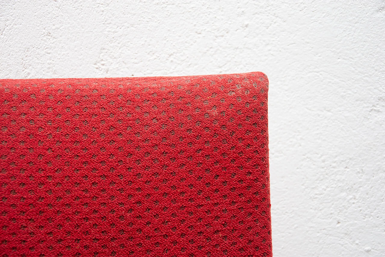 Josef Hoffman style beech chair, 20s 1276227