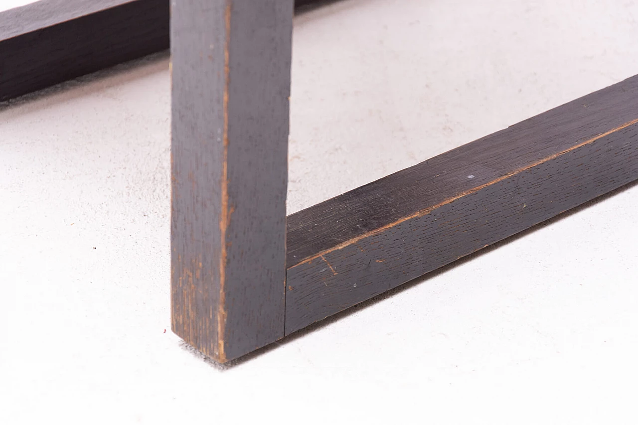 Josef Hoffman style beech chair, 20s 1276232