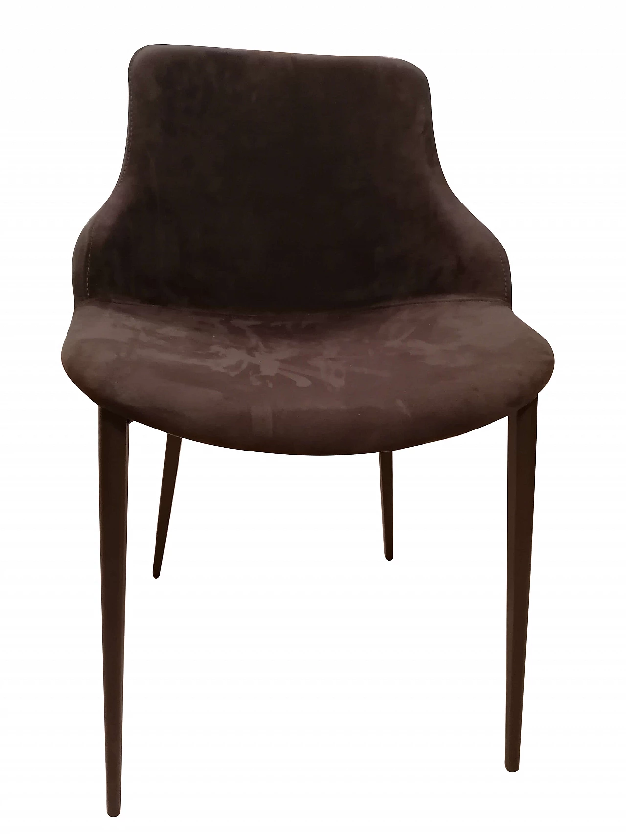 Dining chairs by Duke Zamagna, 2000s 1276933