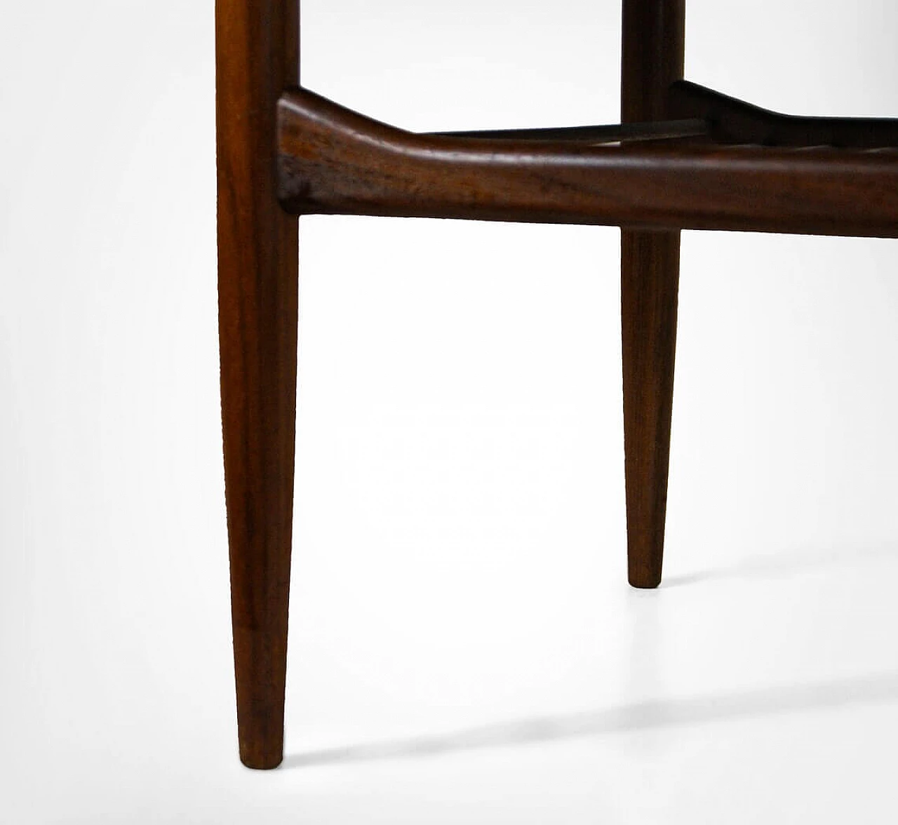 Coffee table in teak by Ib Kofod Larsen for G Plan, 50s 1278333