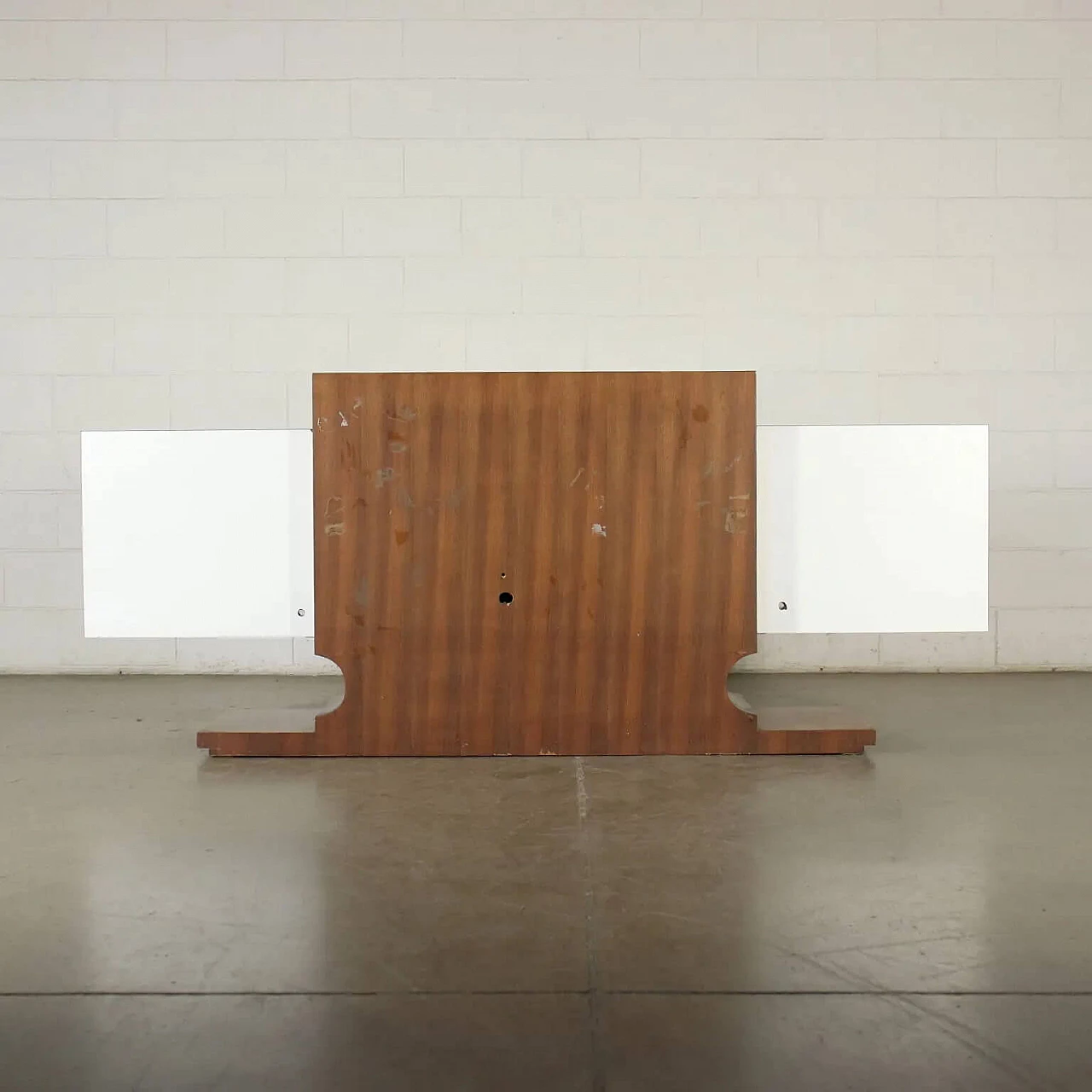 Sideboard in teak and laminate, 60s 1279969