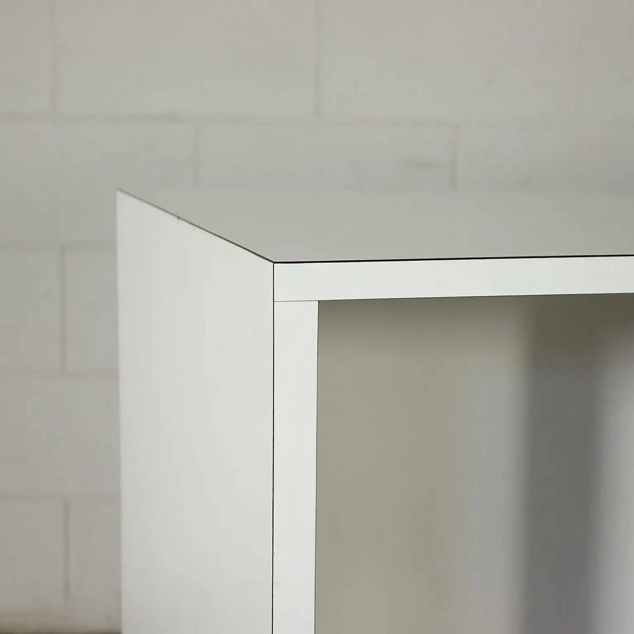 Sideboard in teak and laminate, 60s 1279977