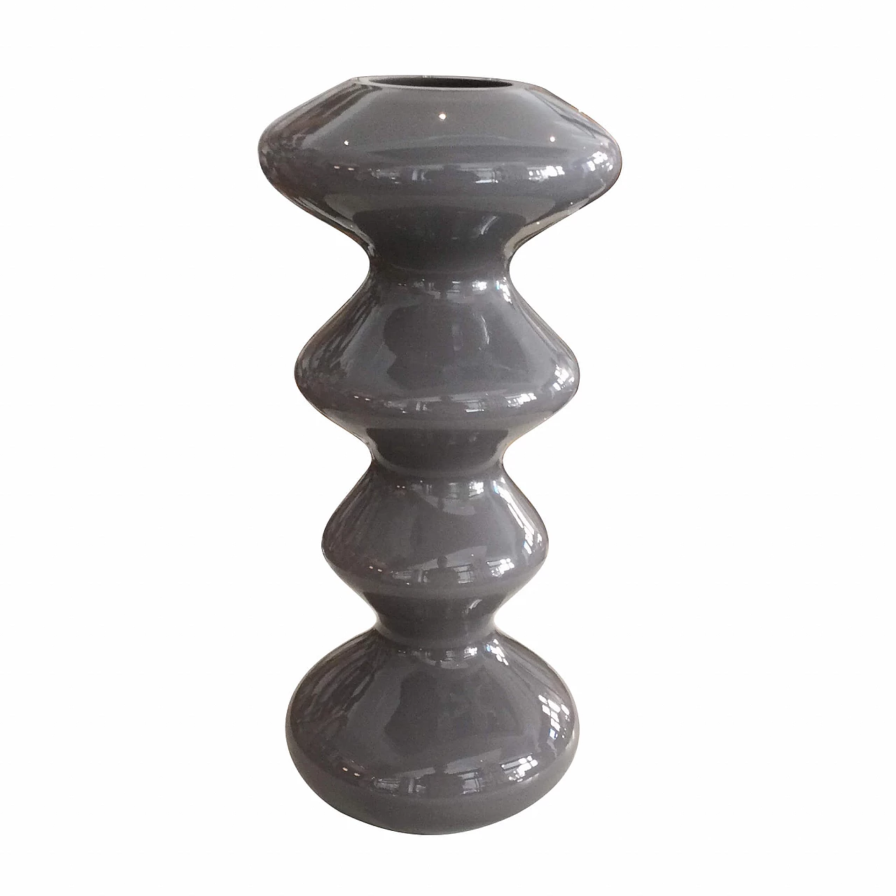 Barovier & Toso glass vase, 2000s 1282949