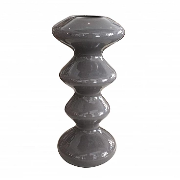 Barovier & Toso glass vase, 2000s