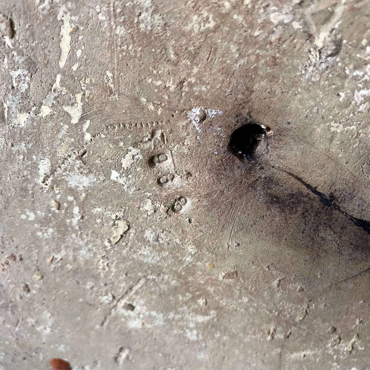 Pair of stoneware Cio Cio San vases by manifattura Chini, circa 1915 1283609