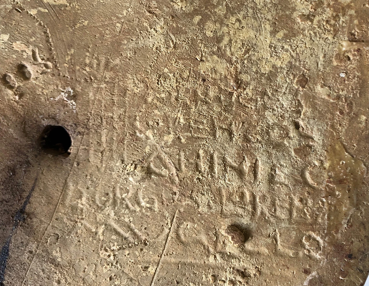 Pair of stoneware Cio Cio San vases by manifattura Chini, circa 1915 1283610