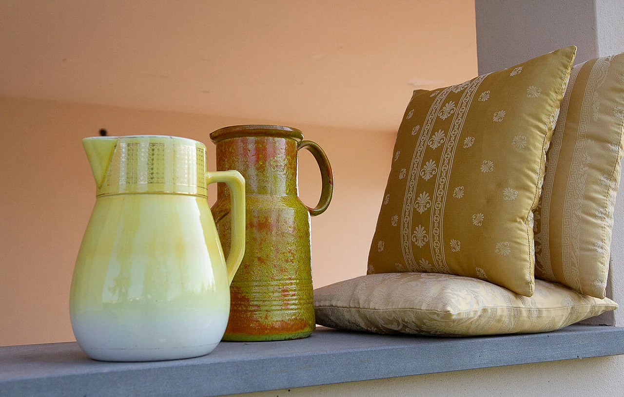 Richard Ginori's ceramic jug, 1930s 1283634