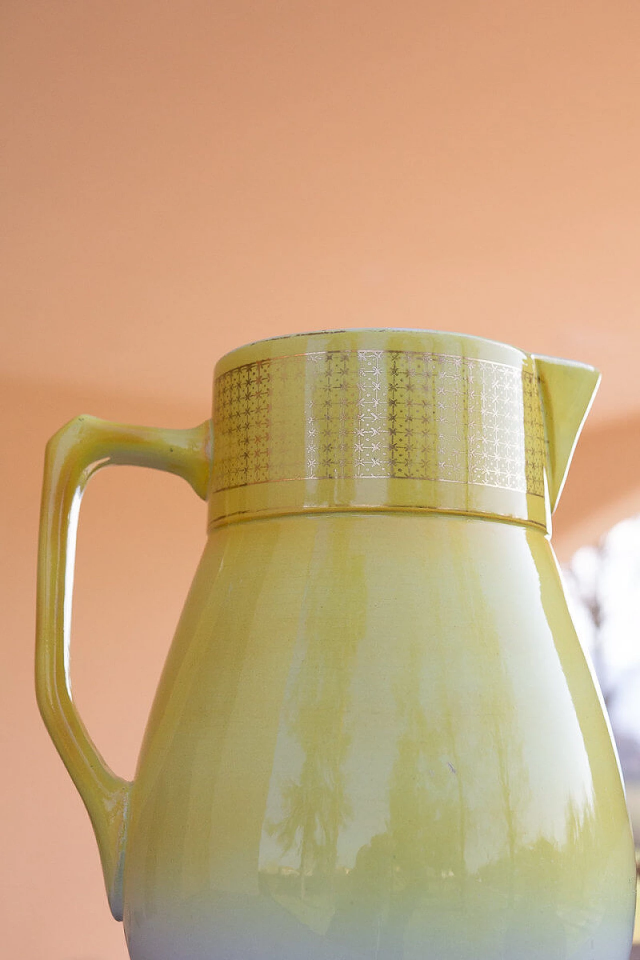 Richard Ginori's ceramic jug, 1930s 1283644