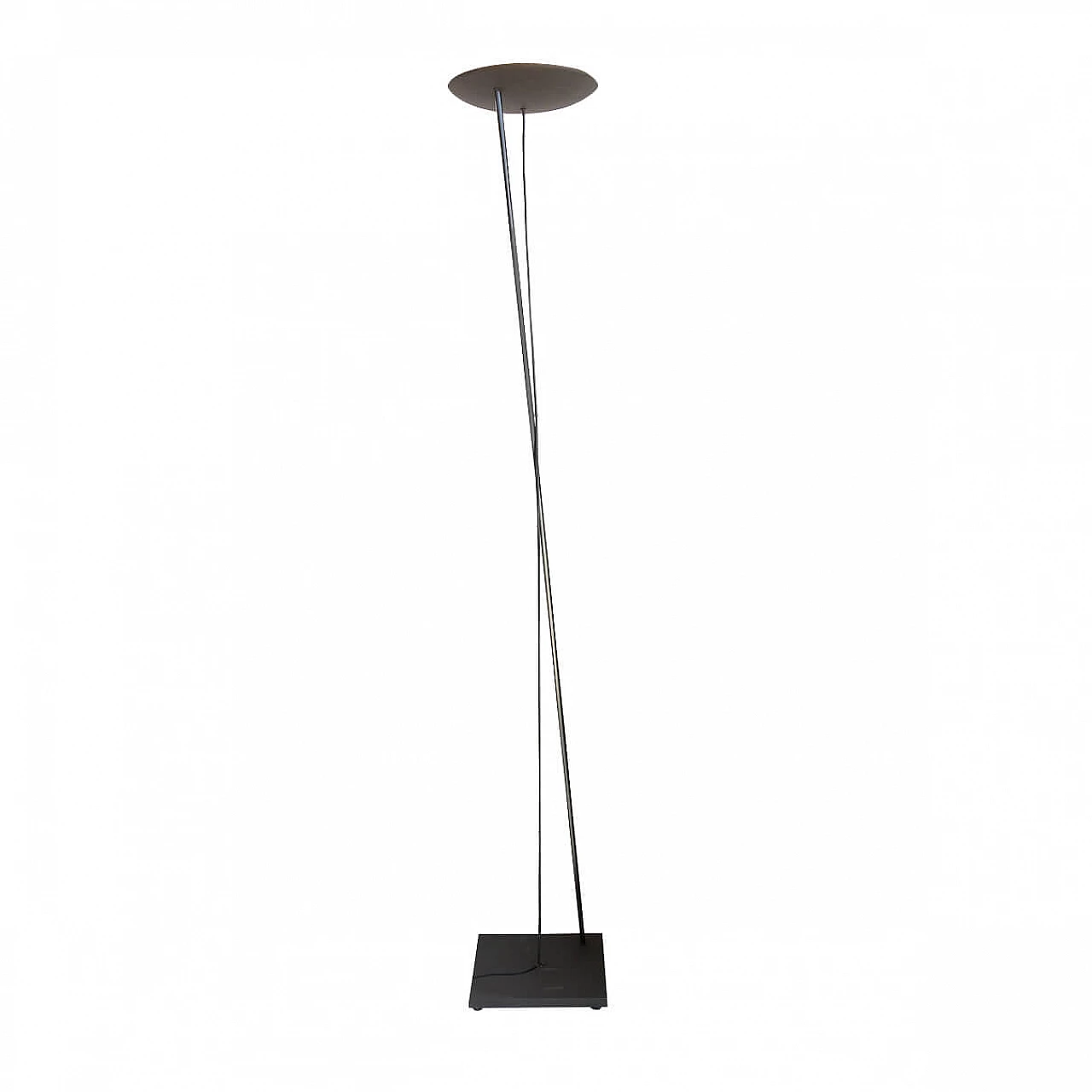 Tao lamp by Barbaglia and Colombo for PAF studio, 80s 1283746