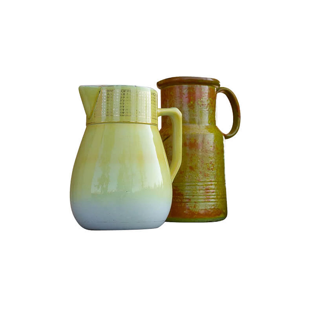 Richard Ginori's ceramic jug, 1930s 1283756