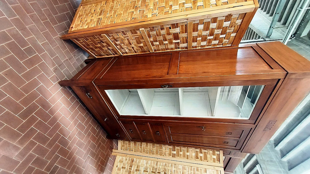 Lucchese style sideboard, 1940s 1284010