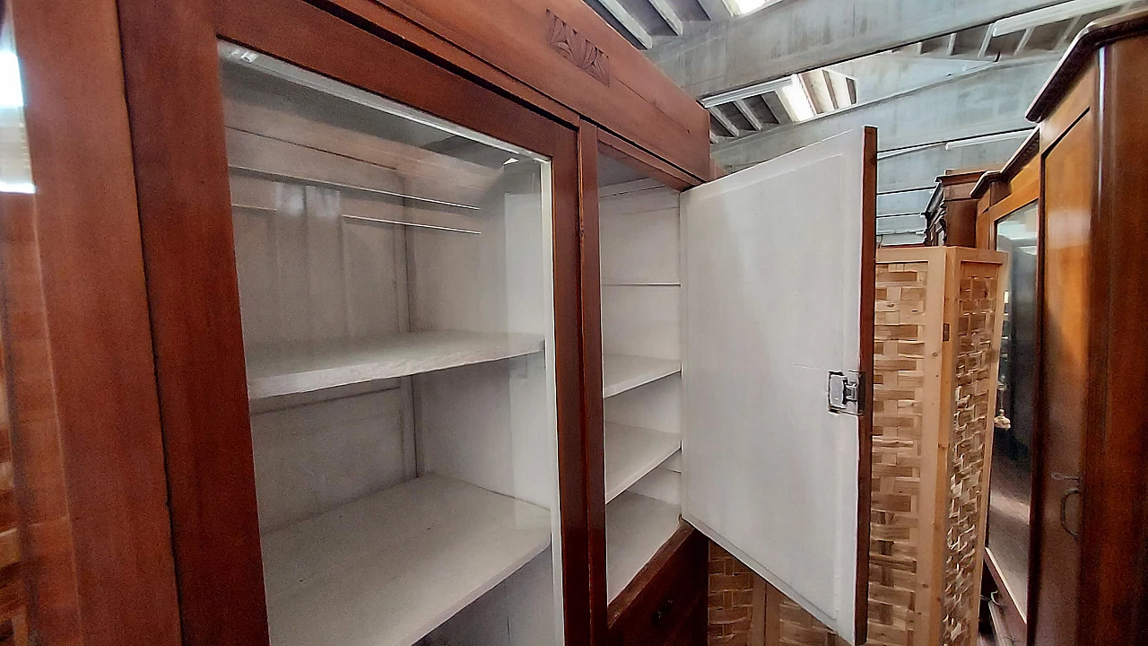 Lucchese style sideboard, 1940s 1284019