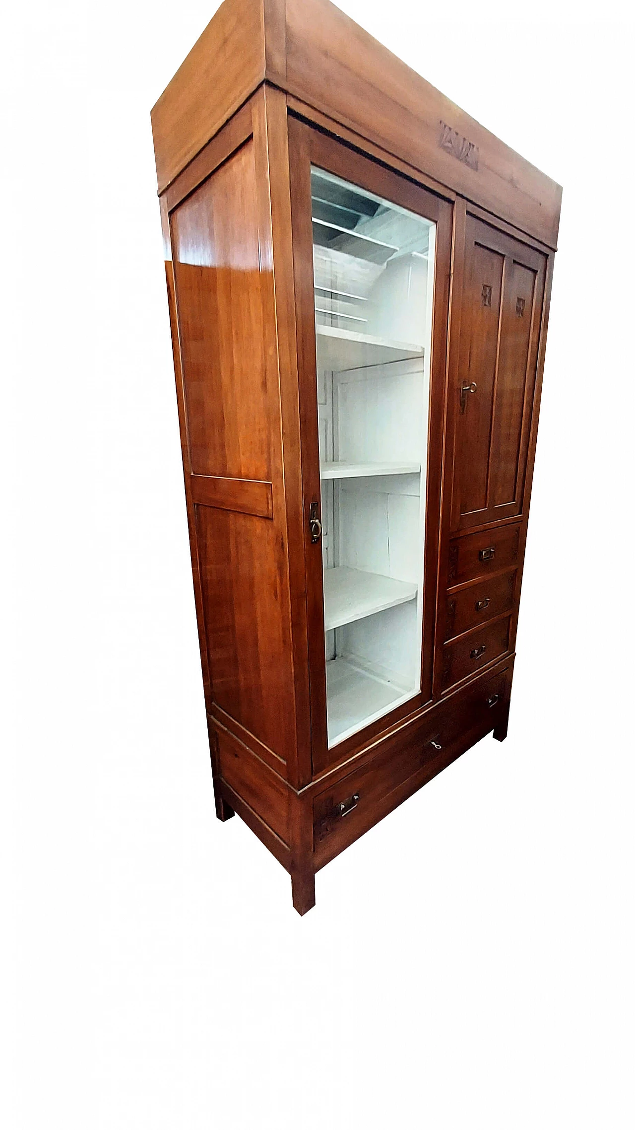 Lucchese style sideboard, 1940s 1284277