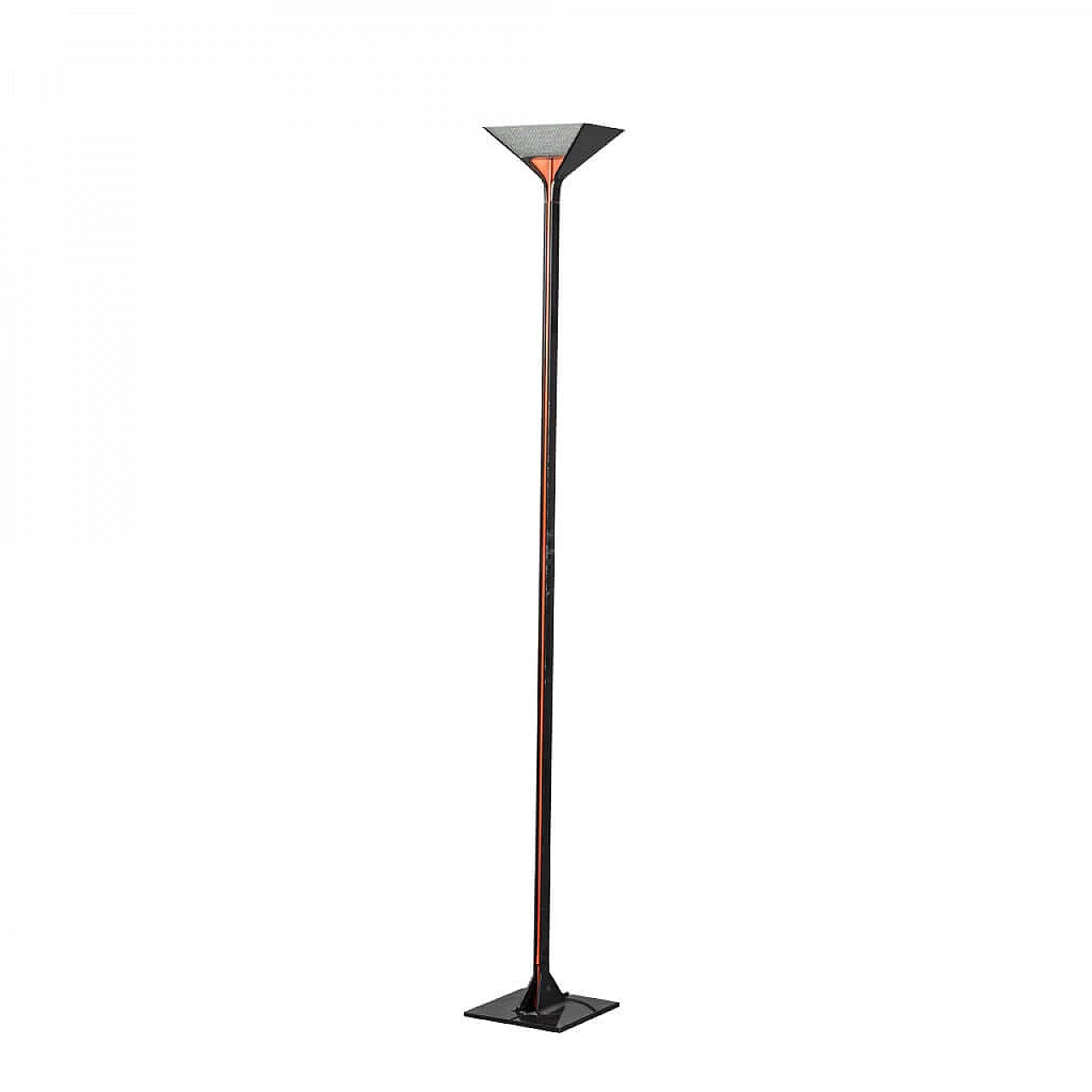 Papilona floor lamp by Tobia Scarpa for Flos, 1970s 1302048