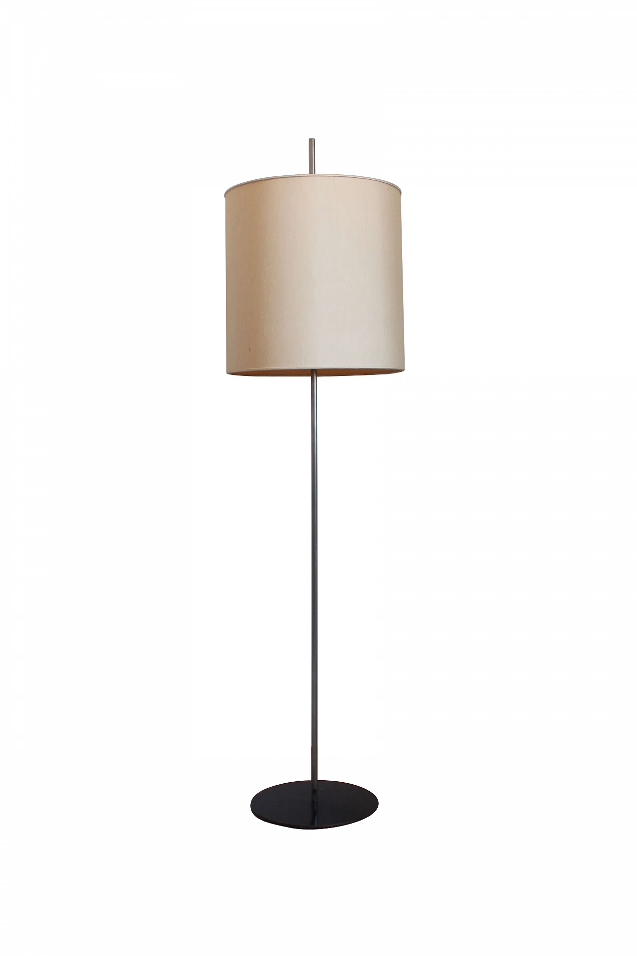 Floor lamp in the style of Giuseppe Ostuni, 1950s 1302726