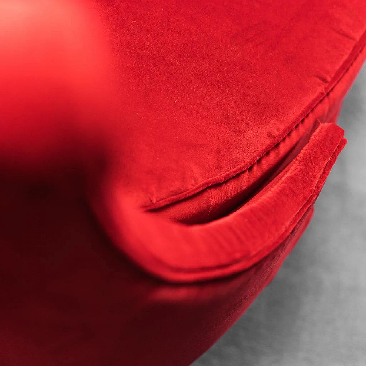 Newtone sofa of Massimo Iosa Ghini for Moroso, 80s 1303553