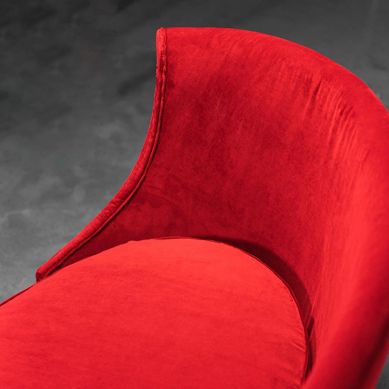 Newtone sofa of Massimo Iosa Ghini for Moroso, 80s 1303554