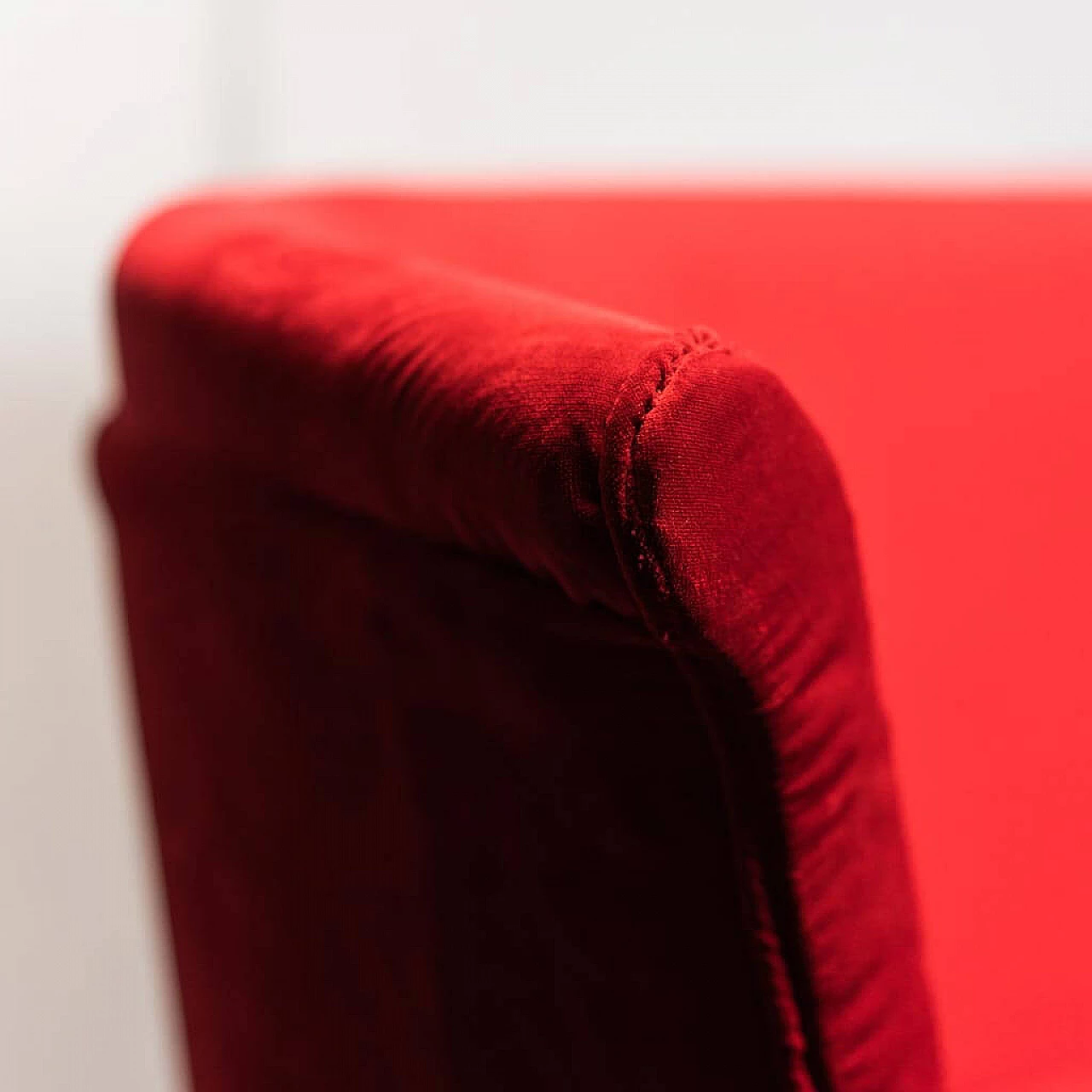 Newtone sofa of Massimo Iosa Ghini for Moroso, 80s 1303557