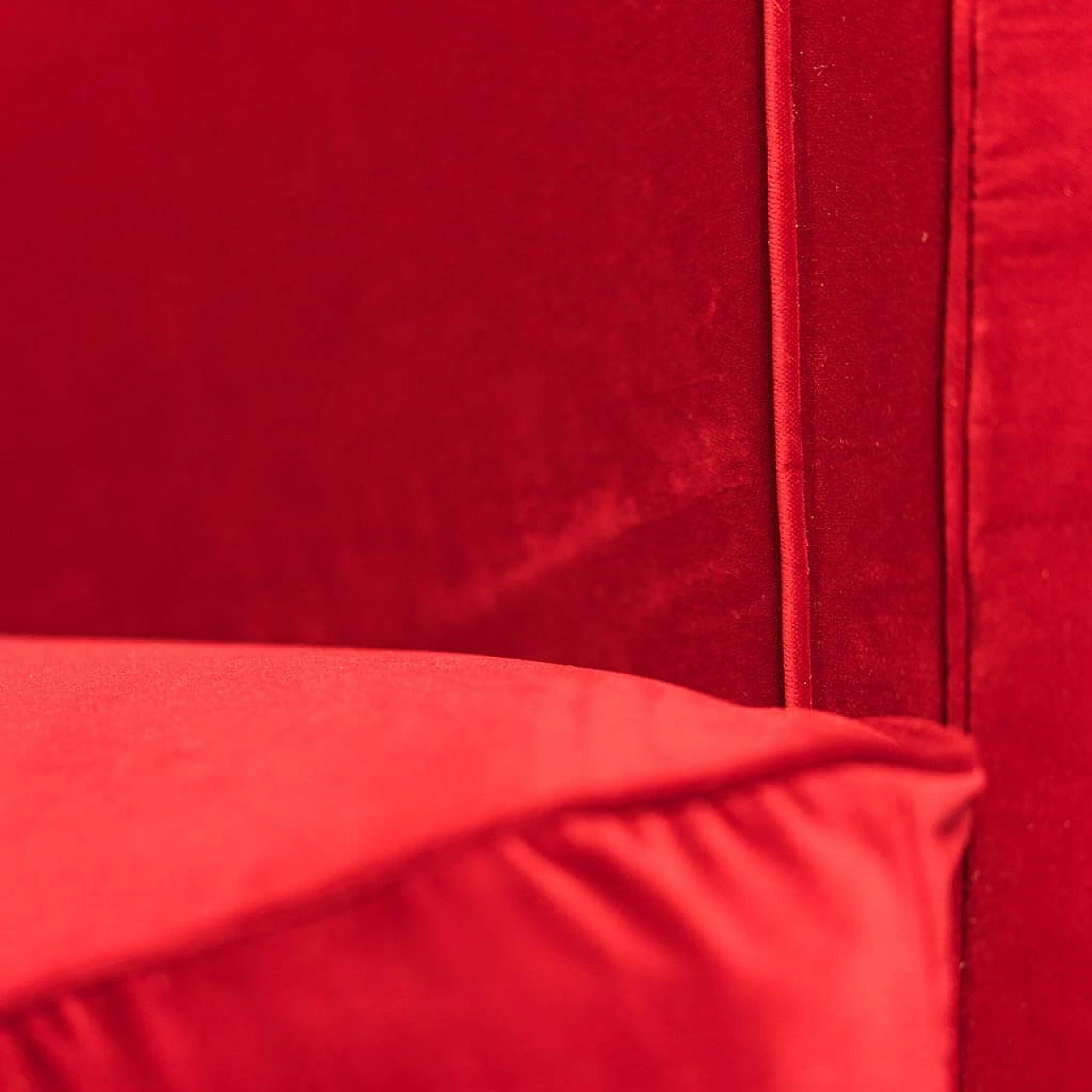 Newtone sofa of Massimo Iosa Ghini for Moroso, 80s 1303559